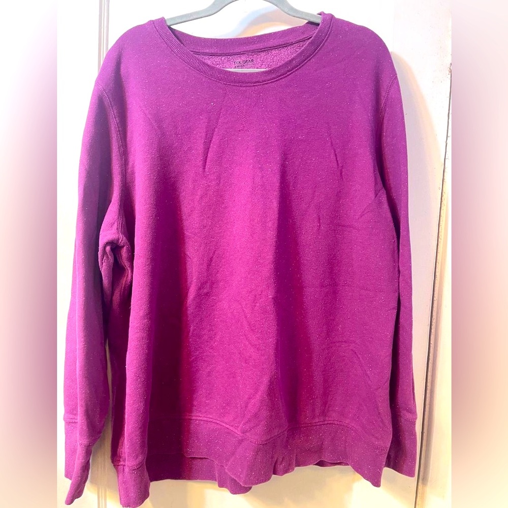 Sonoma Sweater